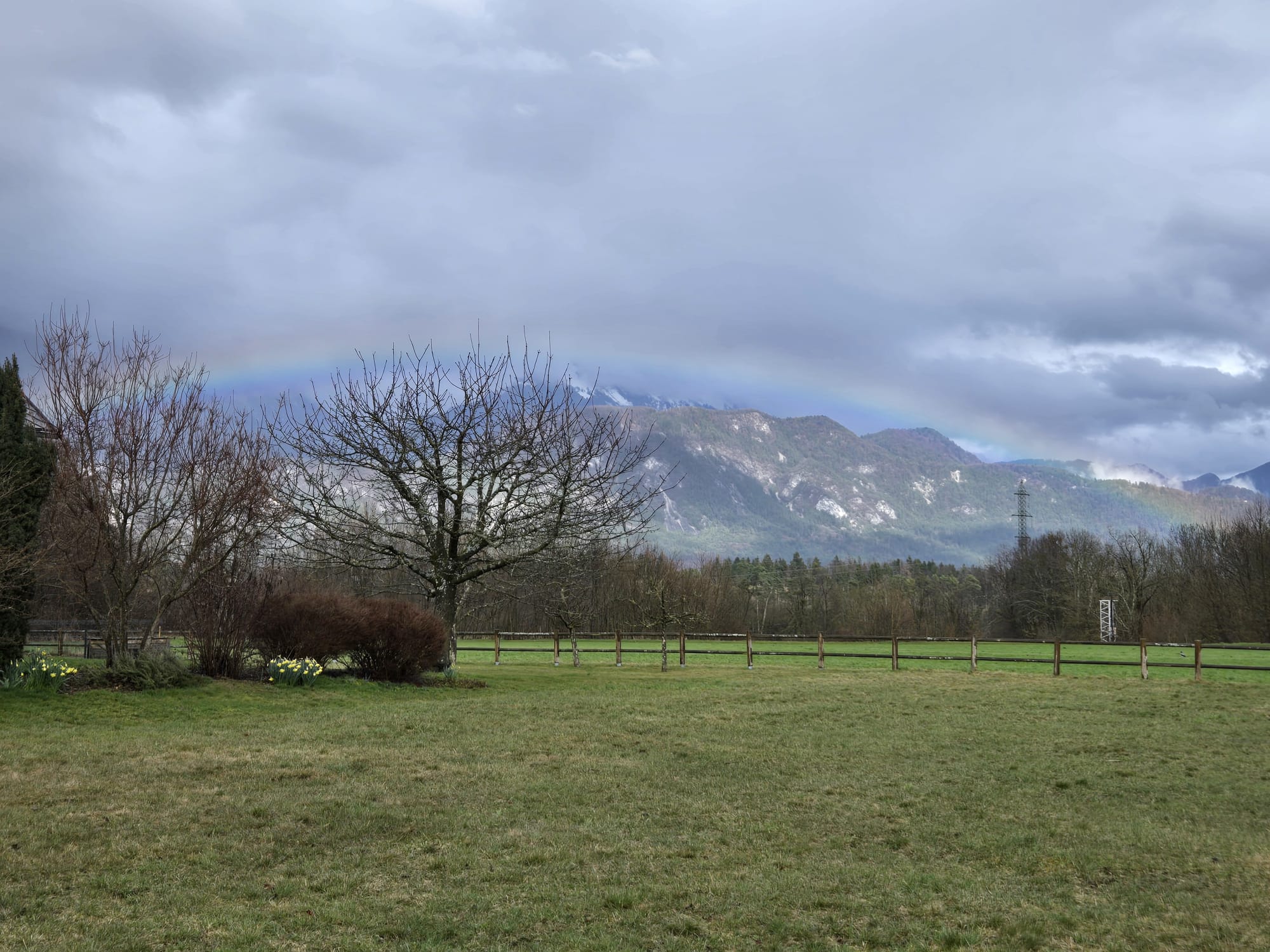 Istražite Bled