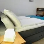 Delux porodična soba
