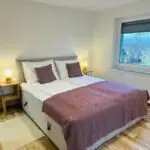 Porodična soba sa balkonom
